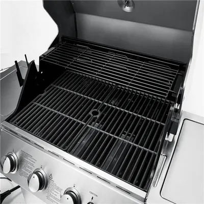Gas Grill