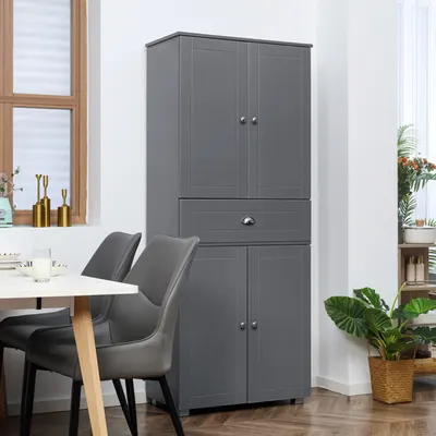 Kitchen Storage Cabinet