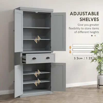 Kitchen Storage Cabinet