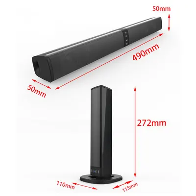 Buy Bluetooth Speaker with TV Sound Blaster & Card Combo Feature