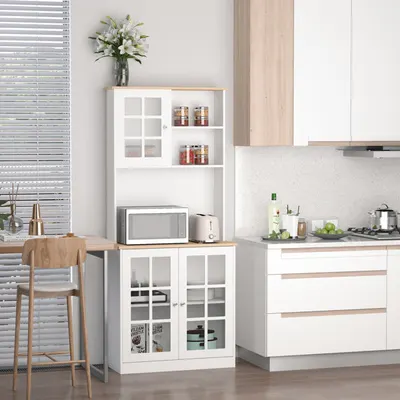 Kitchen Storage Cabinet