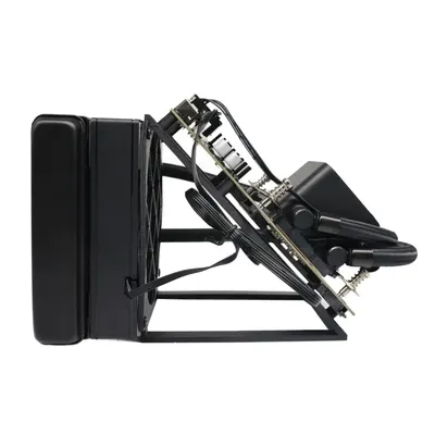 Home-use Silent Music Transducer