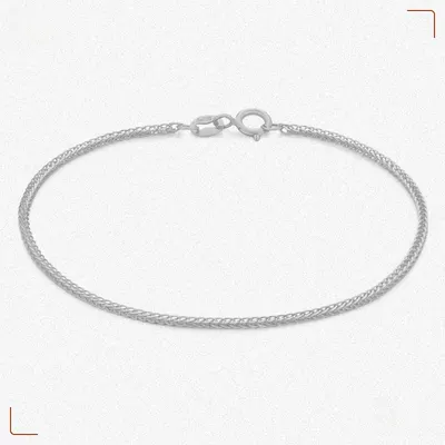 18K Gold Bracelet for Women