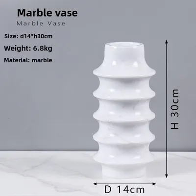 Ceramic Vase
