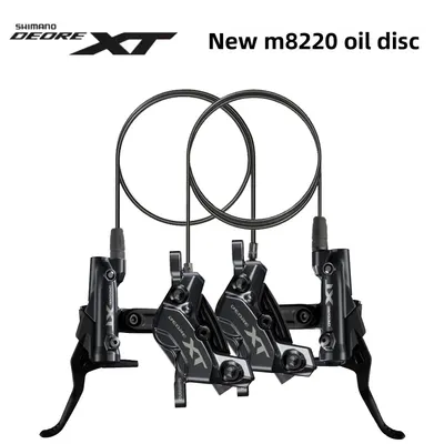 Shimano XT Hydraulic Disc Brake