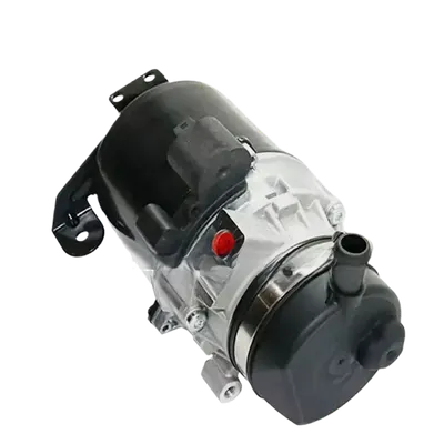 Electronic power steering pumps 32416754447, 32416758147, and 32416760060 are suitable for Mini