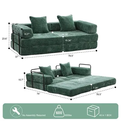 sofa bed