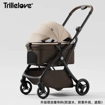 Pet Stroller