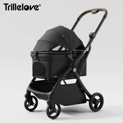 Pet Stroller