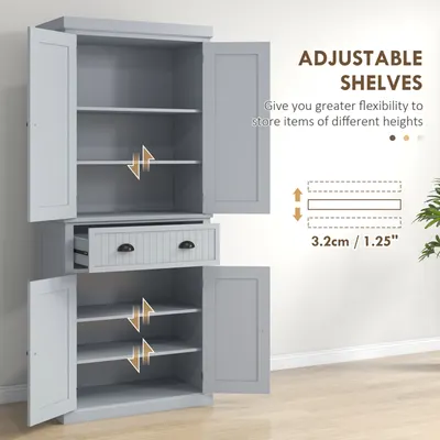 Kitchen Storage Cabinet