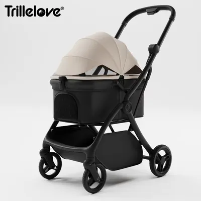 Pet Stroller