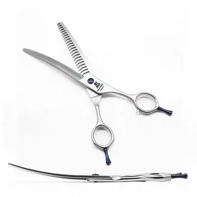 Pet grooming trimmers