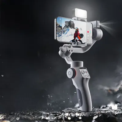 Gimbal stabilizer