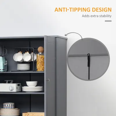 Kitchen Storage Cabinet