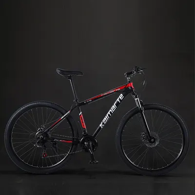  Aluminum Alloy Mountain Bike – Disc Brake & Shock Absorption
global-swanky 3