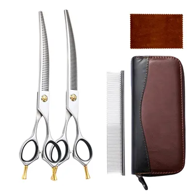 Pet Scissors Set