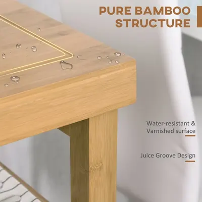 Kitchen Storage Cabinet