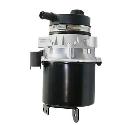 Electronic power steering pumps 32416754447, 32416758147, and 32416760060 are suitable for Mini