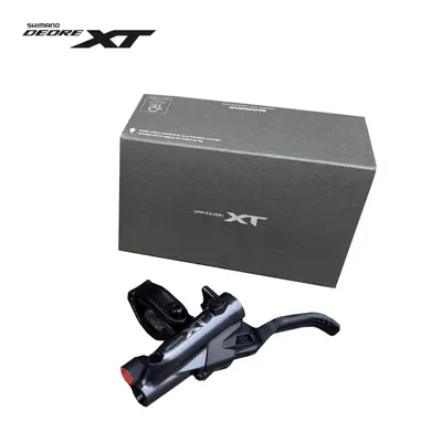 Shimano XT Hydraulic Disc Brake